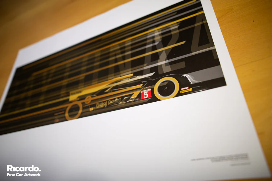 João Barbosa-Christian Fittipaldi-Filipe Albuquerque, Action Express Racing Cadillac DPI, 24 hours of Daytona 2018 winners - Image 3