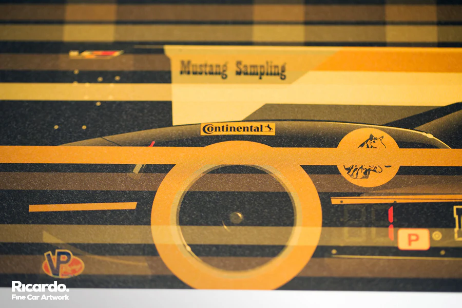 João Barbosa-Christian Fittipaldi-Filipe Albuquerque, Action Express Racing Cadillac DPI, 24 hours of Daytona 2018 winners - Image 4