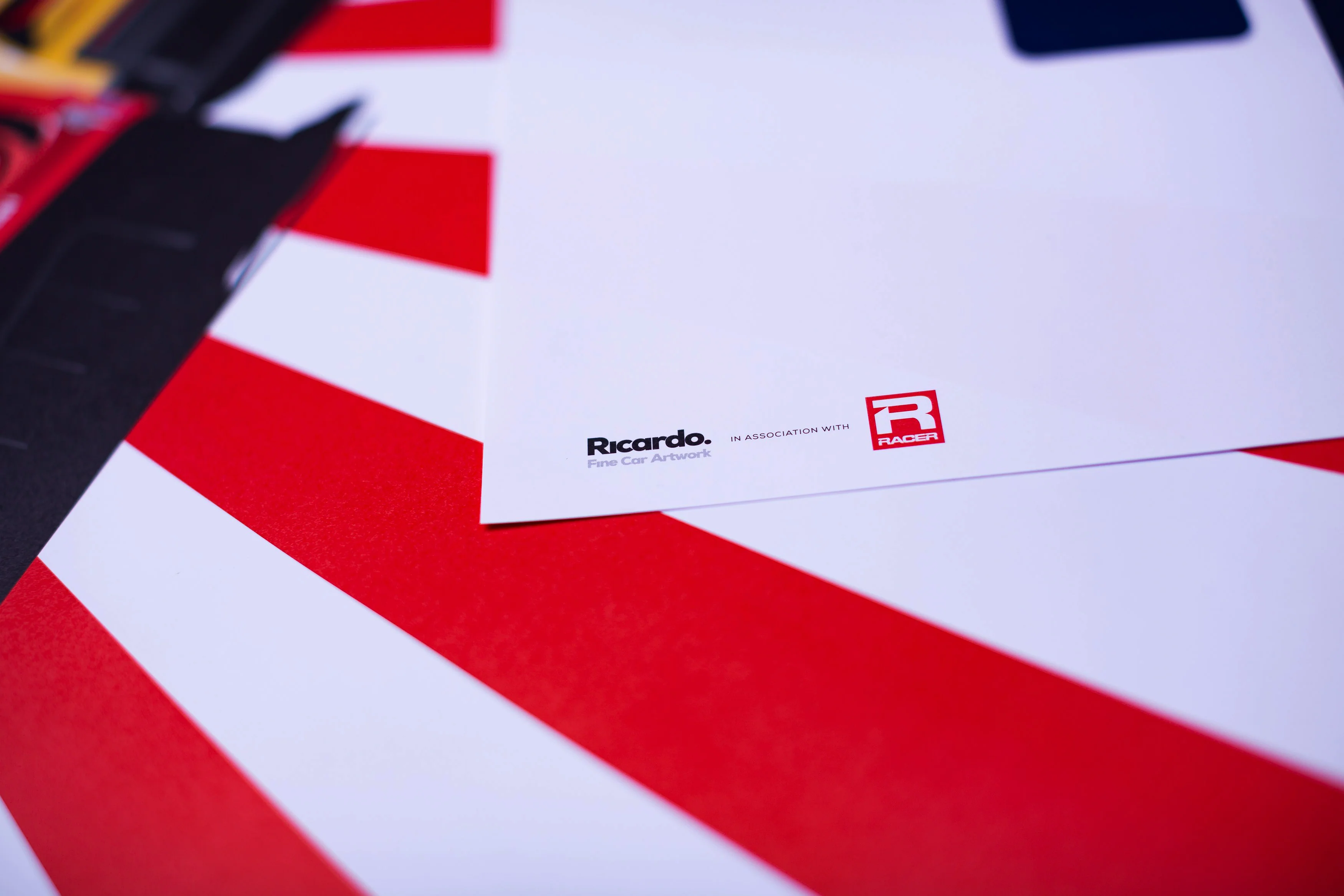 Ford GT vs. Corvette - Image 6