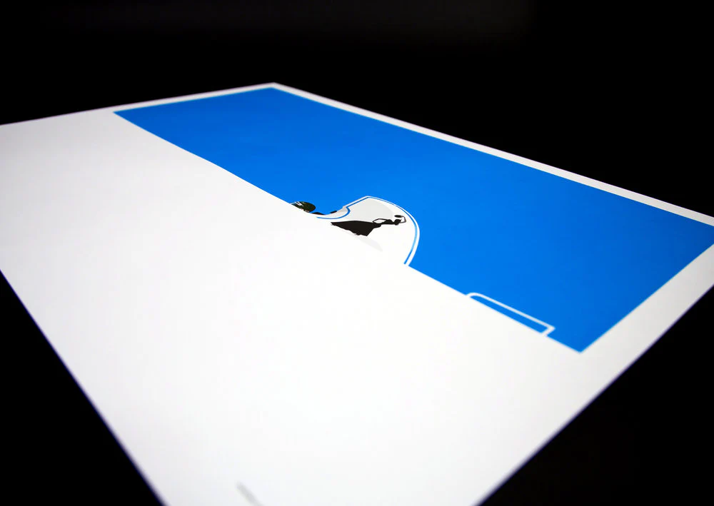 Jacques Laffite, Ligier JS5, 1976 - Image 4