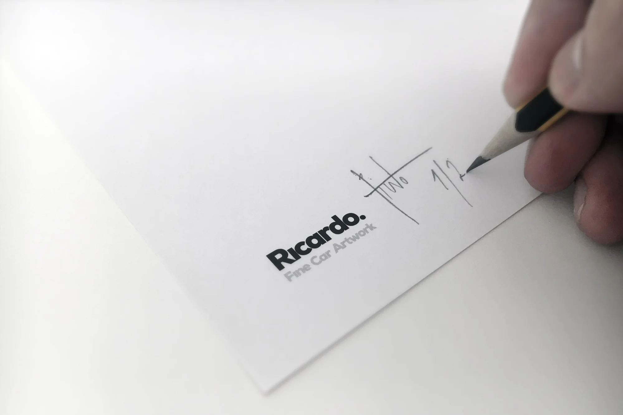 Klaus Ludwig, Mercedes-Benz 190 EVO2, DTM 1992 Champions - Image 8