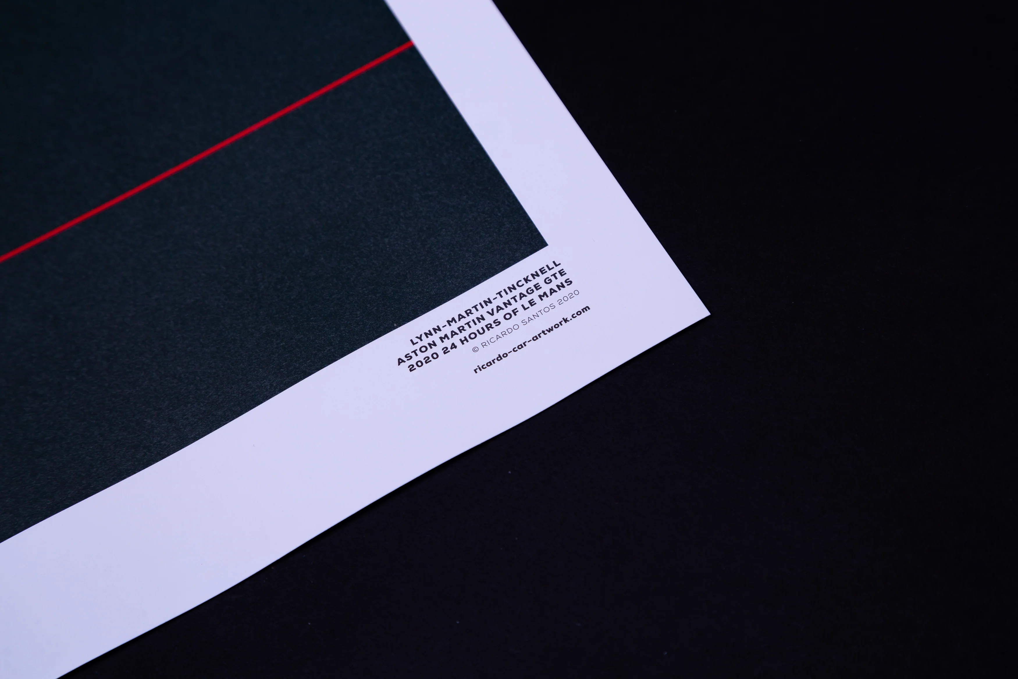 Lynn-Martin-Tincknell, Aston Martin Vantage GTE, 2020 24 Hours of Le Mans - Image 7