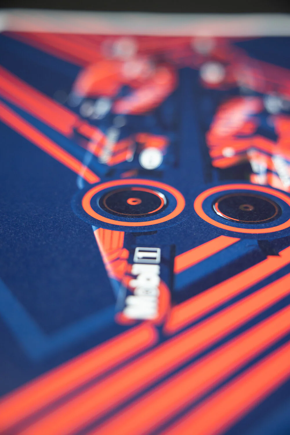 Max Verstappen, Aston Martin Red Bull Racing RB15, filming day version 2019 - Image 6