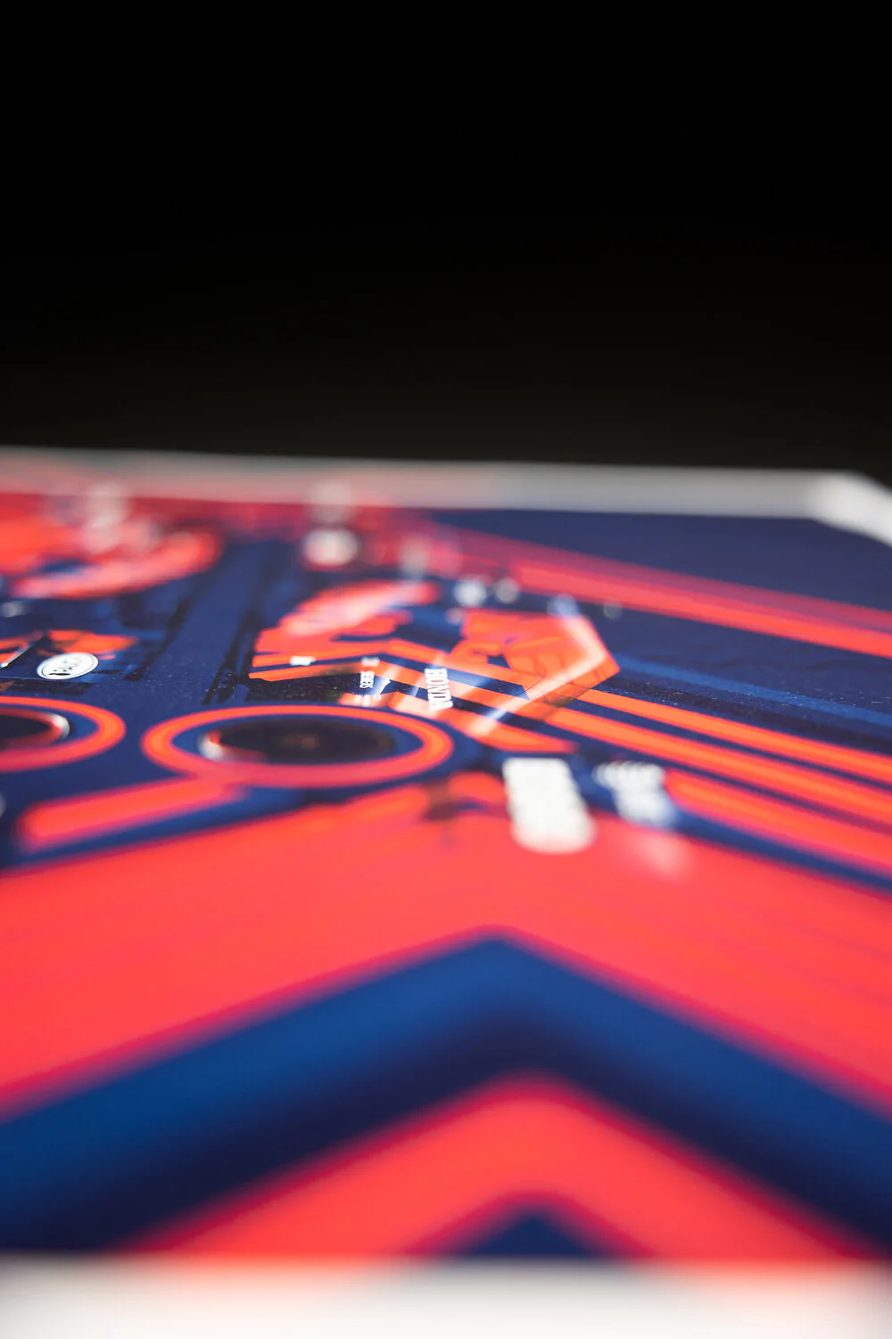 Max Verstappen, Aston Martin Red Bull Racing RB15, filming day version 2019 - Image 9