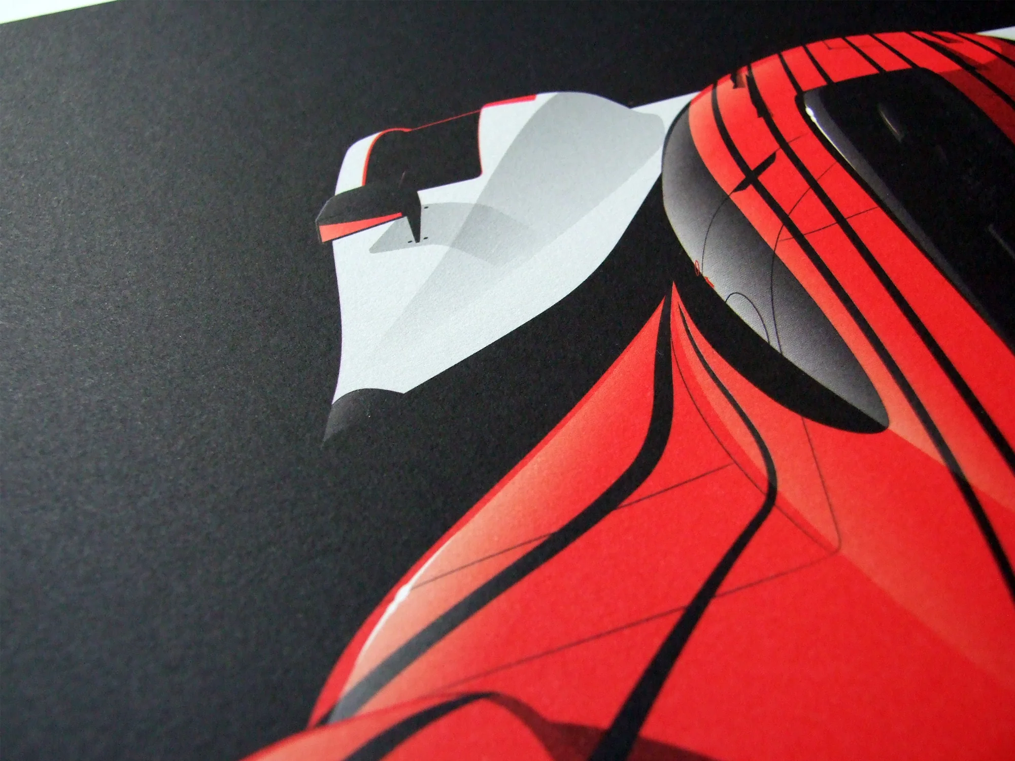 Porsche 963 LMDh, 2023 - Image 3