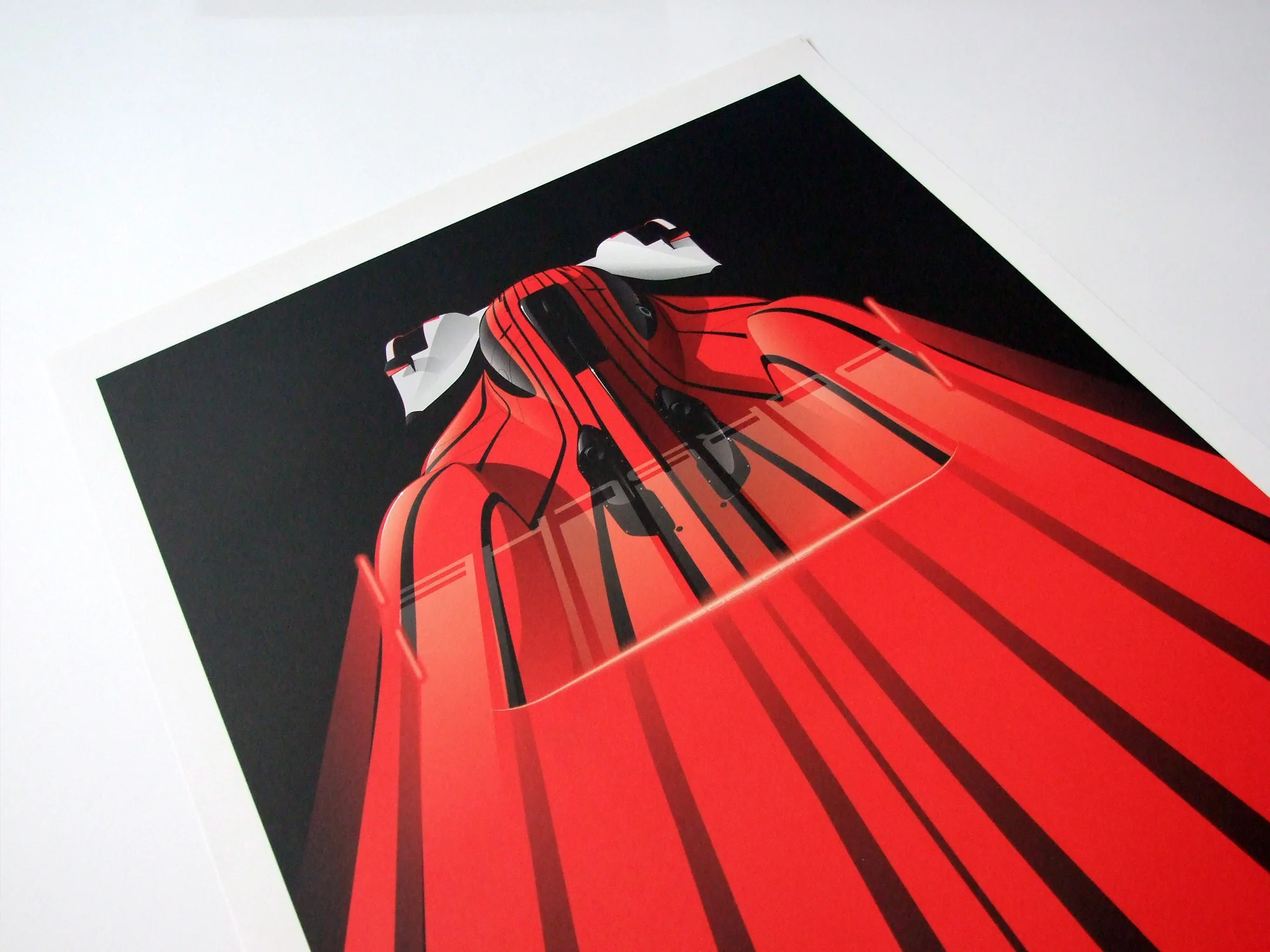 Porsche 963 LMDh, 2023 - Image 4