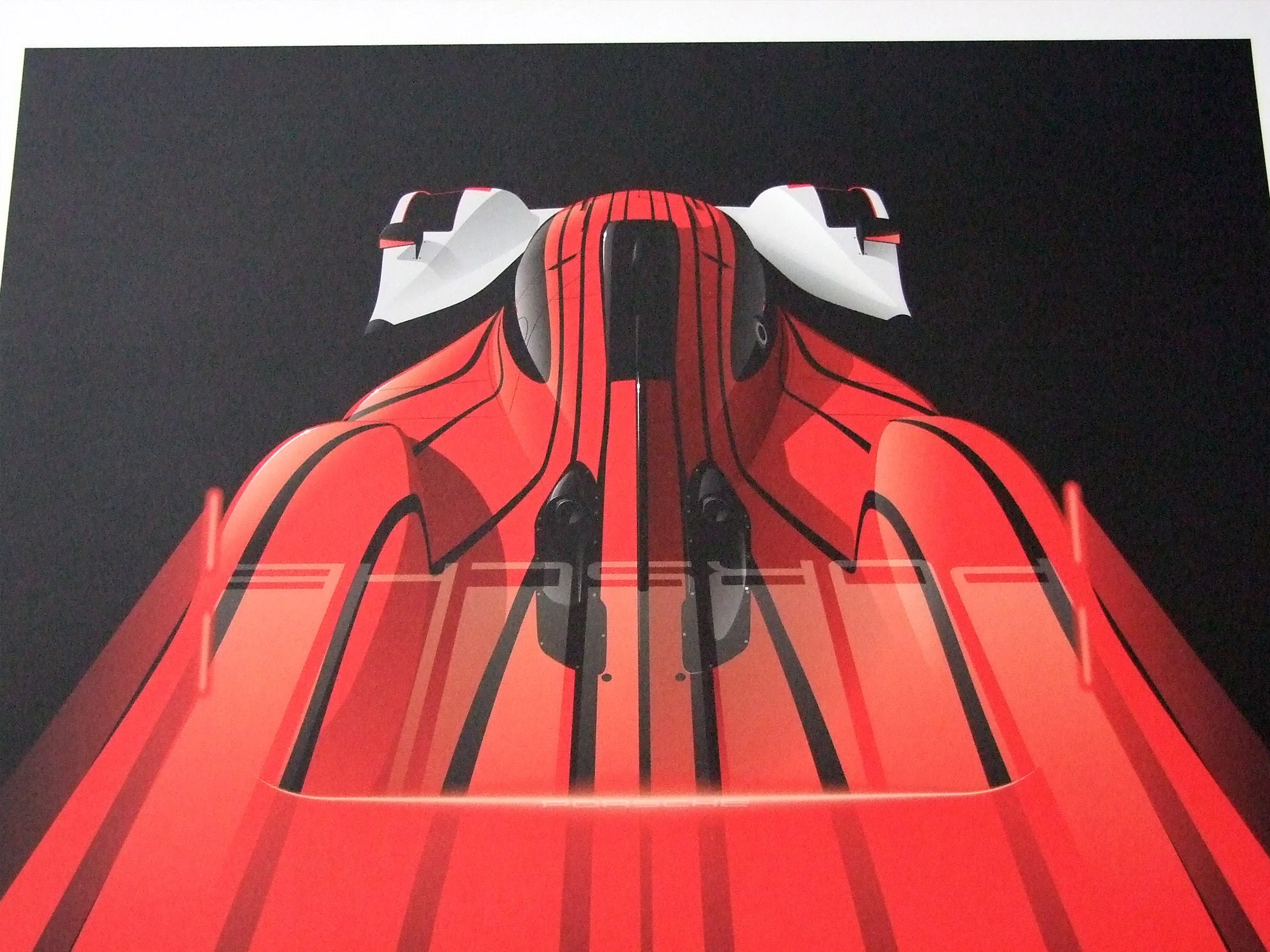 Porsche 963 LMDh, 2023 - Image 5