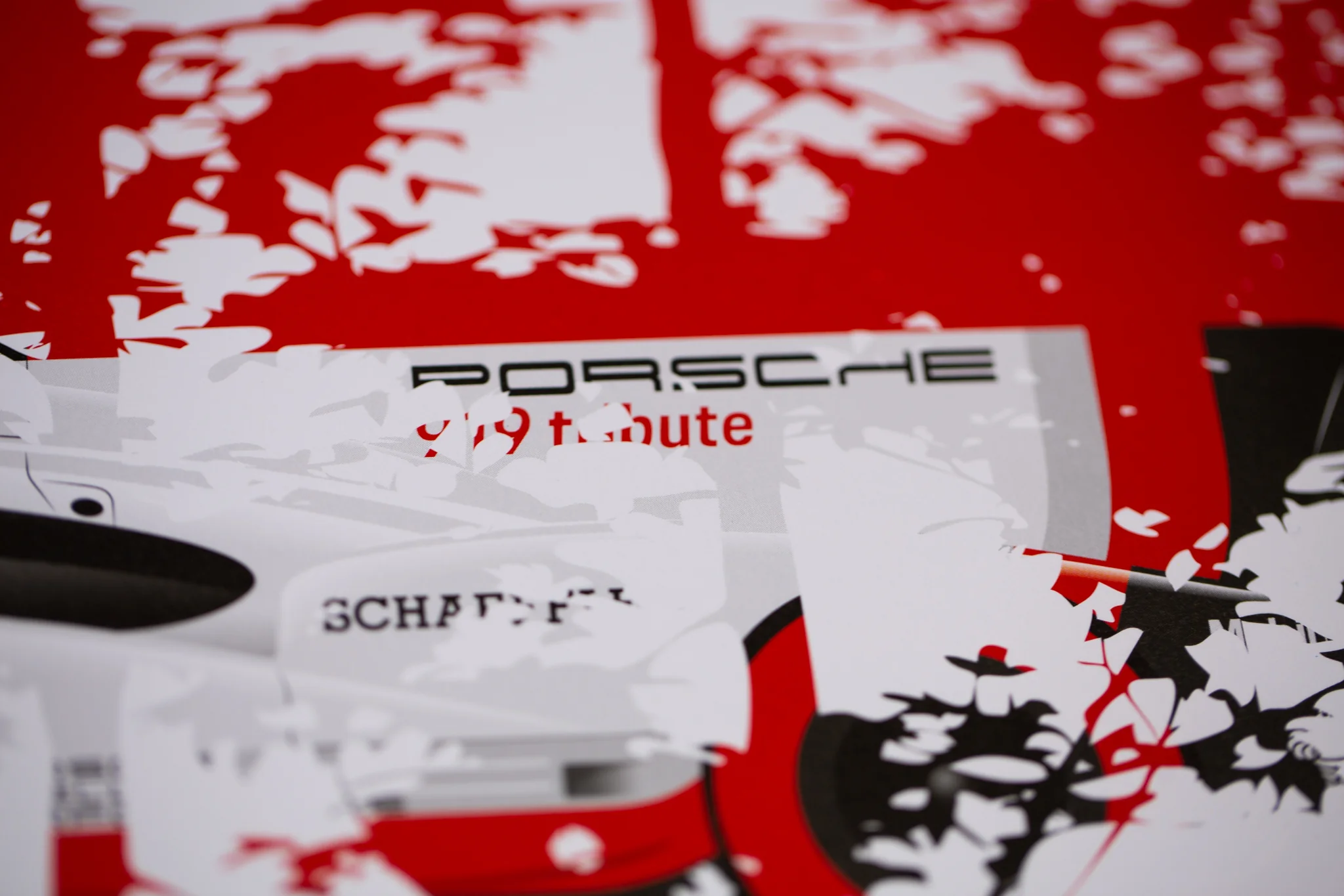 5:19.55 Timo Bernhard, Porsche 919 EVO, Nürburgring Lap Record - Image 5